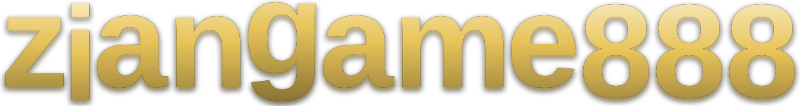ziangame888 โลโก้