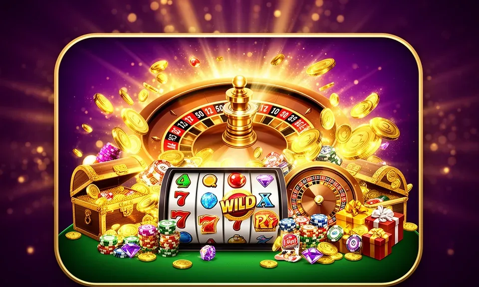 ziangame888 เปิดห้องคาสิโน ziangame888 ได้เลย